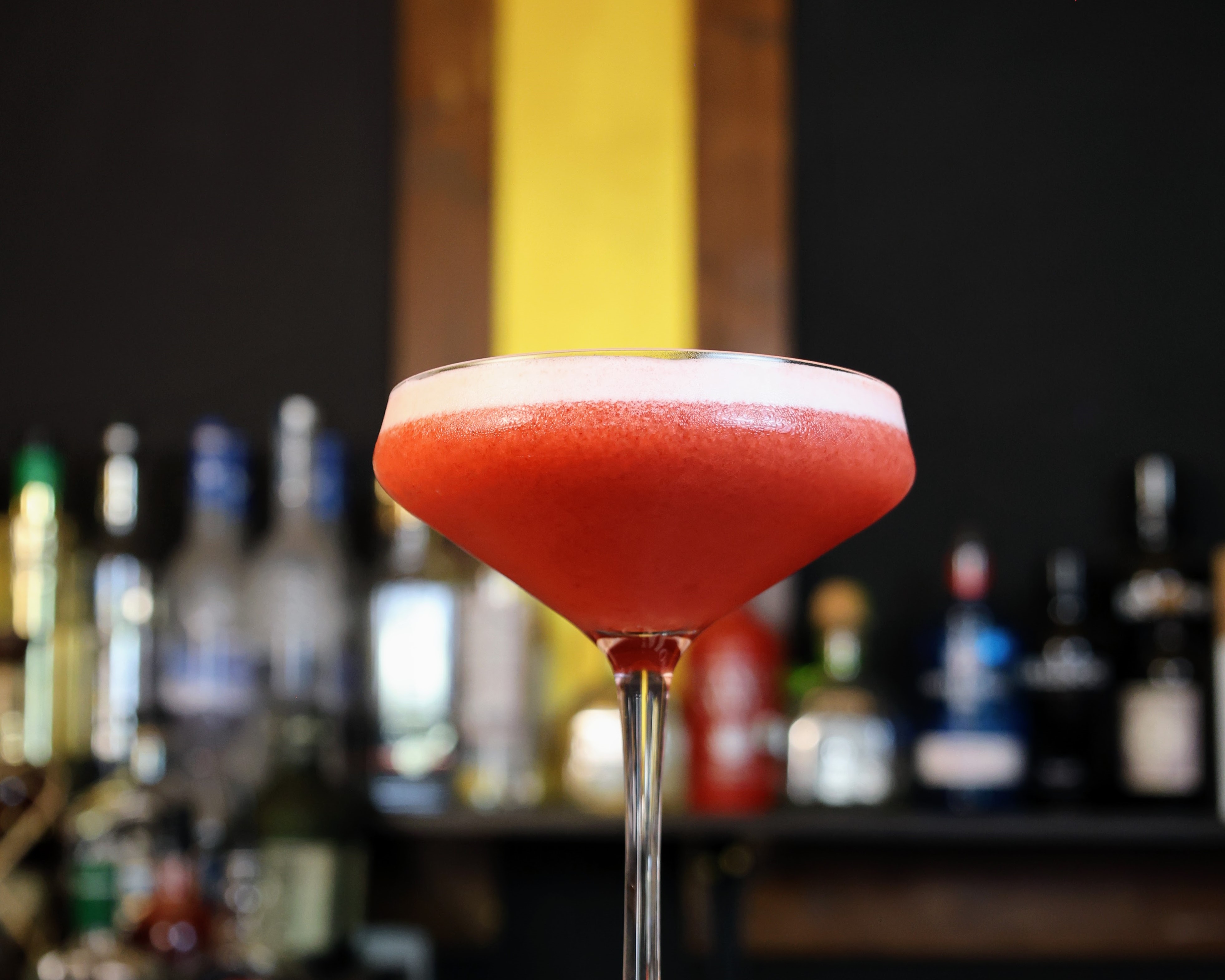 Venue Cocktails